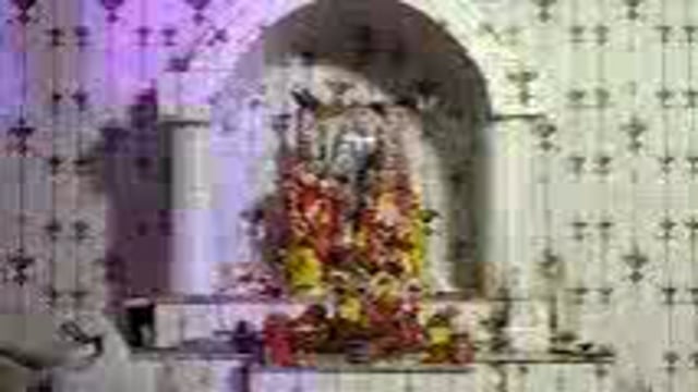 धरहरा प्रखंड के धरहरा गांव स्थित ठाकुरबाड़ी में भगवान श्री कृष्ण जन्मोत्सव हर्षोल्लास के साथ मनाया जा रहा है ।#@#@