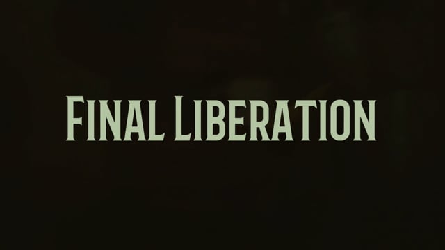 Final Liberation