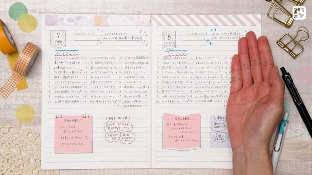アレンジ例の紹介