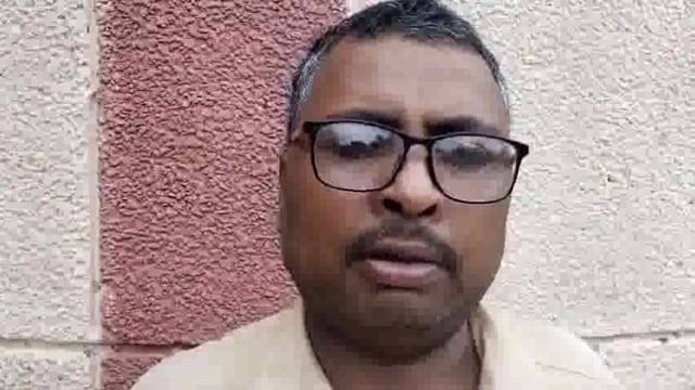 दम्पत्ति के कनपटी पर बदमाशों ने असलहा सटा बेटे की कहानी जल्द खत्म करने की दी धमकी