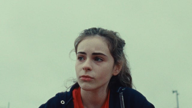 RAGAMUFFIN (trailer)