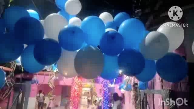 सूर्यगढ़ा नगर परिषद क्षेत्र स्थित कटेहर ठाकुरबाड़ी में मंगलवार को कृष्ण जन्मोत्सव बड़े ही धूमधाम से मनाया गया।