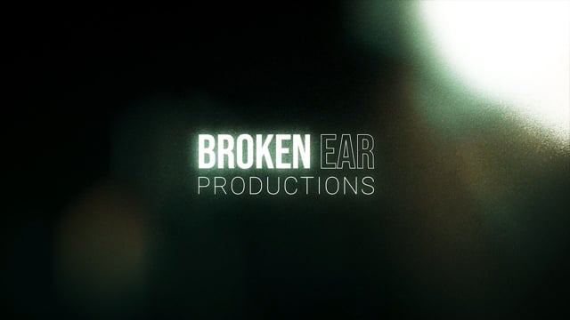 EL PASO 11:55 TEASER