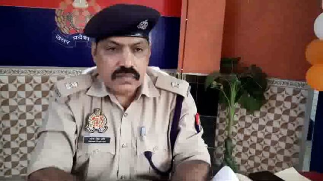 पुरानी रंजिश में चली गोली, पुलिस ने हालत गंभीर होने पर  जिला अस्पताल में कराया भर्ती, वाराणसी के लिए किया गया रेफर 