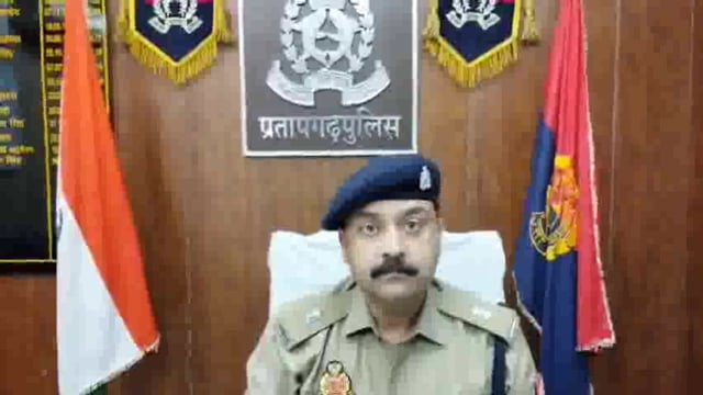अंतर्जनदीय एवं इनामिया बदमाशों से पुलिस की मुठभेड़, बदमाश घायल 

एएसपी दुर्गेश सिंह की बाइट