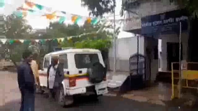 हरकरे नगर येथे महिलेचा विनयभंग,एकाविरुद्ध गुन्हा दाखल