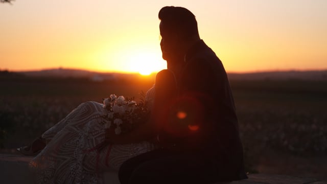 Tessa & Stefan