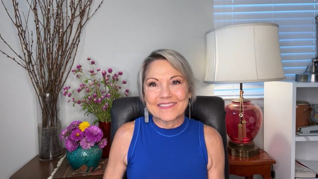 Julia Linn video testimonial