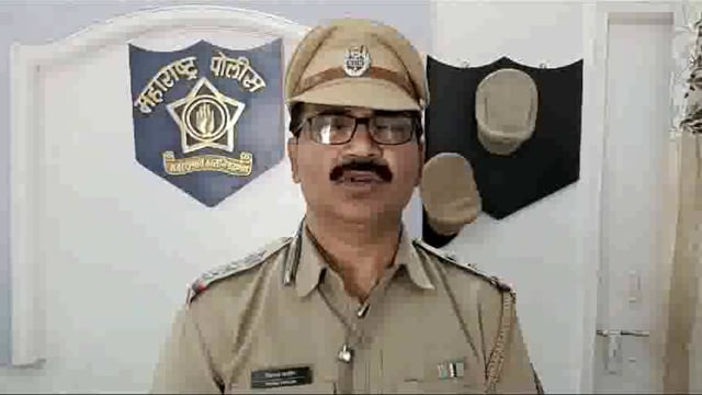 छत्रपती शिवाजी महाराज व श्री गणेशाची एकत्रित मुर्ती विक्री करू नये - ठाणेदार विलास पाटील 