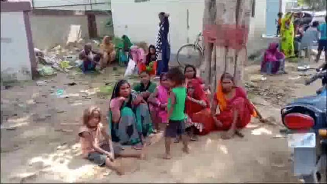 दयानंद हत्या कांड में पत्नी ने कराई प्राथमिकी दर्ज; पुलिस आरोपी की गिरफ्तारी के लिए कर रही है छापेमारी 