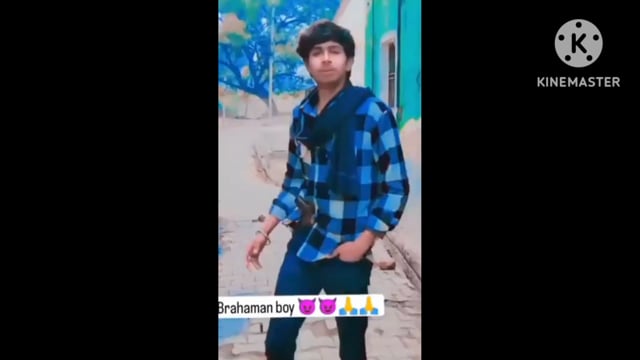 नहीं थम पा रहा रंगबाजों की टशन का वीडियो