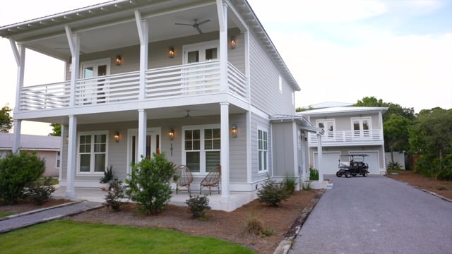 191 Maple Street · listing tour · New Horizon Media Group