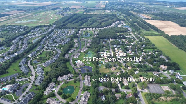 1202 Pebble Beach Path Unit#1202