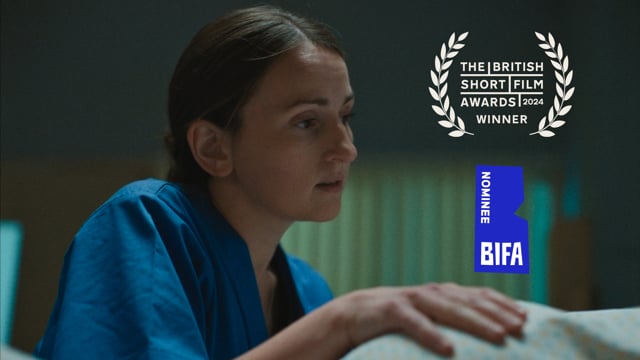 'DELIVERY' (Trailer)