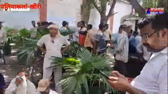 जानिए क्या कहते हैं चीनी मिल के यूनिट हेड, हड़ताल में कैसे होगी मिल‌ कर्मियों की जीत