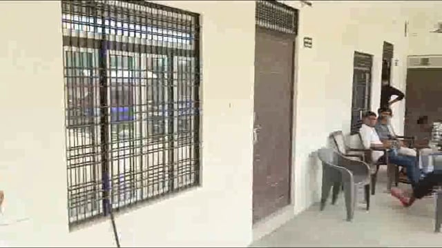 नगर पंचायत हीरागंज के वार्ड 14 में जल जमाव और मूलभूत सुविधाओं के अभाव में धरने पर बैठेंगे कांग्रेस नेता संदीप त्रिपाठी,