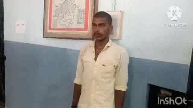 सूर्यगढ़ा -एक शराबी को शराब के नशे में गिरफ्तार कर पुलिस अभी रक्षा में भेजा गया लखीसराय न्यायालय।