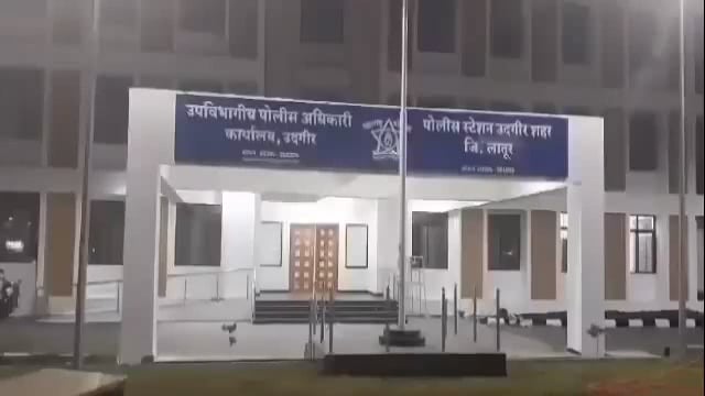 शाहू चौक येथून एका तरुणांचे अपहरण,दोघा अज्ञात आरोपीवर गुन्हा नोंद