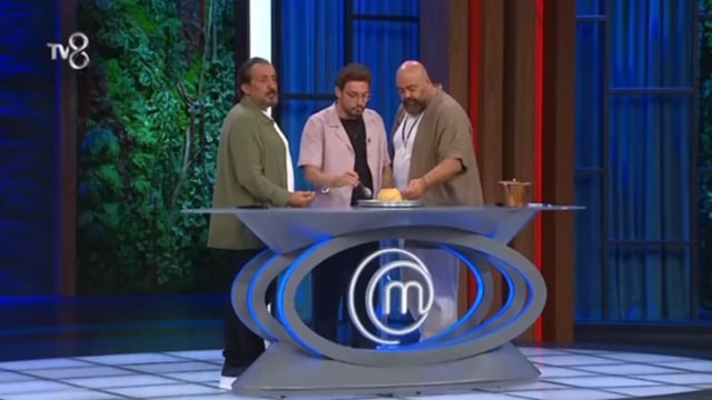 MasterChef'te  Şeflerden Düzce'ye Övgü