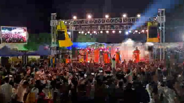 भगवान श्रीकृष्णजन्माष्टमी के पावन पर्व पर हर वर्ष लगता हैं कुंडा के भक्ति धाम मनगढ़ में विकराल मेले का होता हैं आयोजन ,