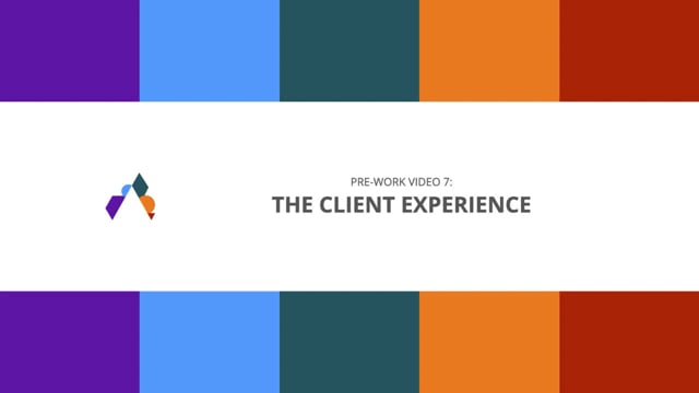 MIPI Pre-work: Validity Indicators