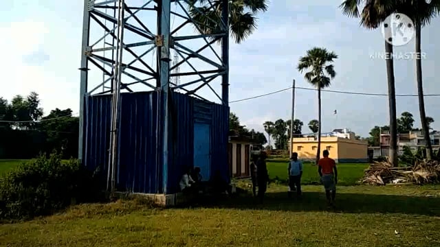 तीन साल में भी नहीं मिला नल जल योजना का एक बूंद पानी पदाधिकारी मौन