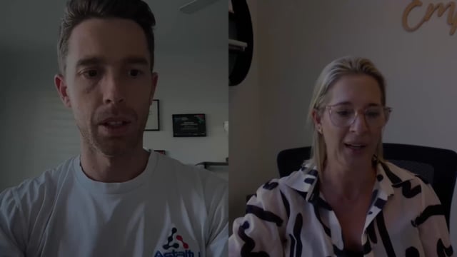 Astalty Testimonial: Healthy Emporium