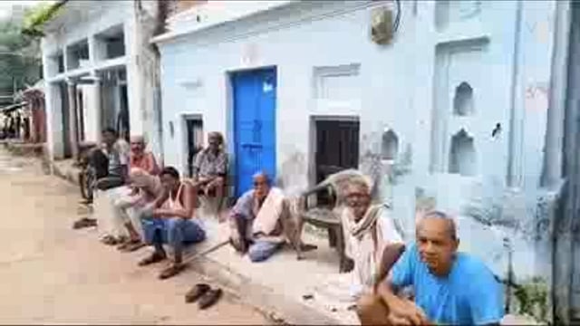 कोंच,चोरों की निकली बारात, एक ही रात में तीन घरों को बनाया निशाना, नगदी, जेवरात समेत लाखों का माल पार