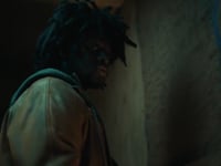 Bamar Kane - démo doublage