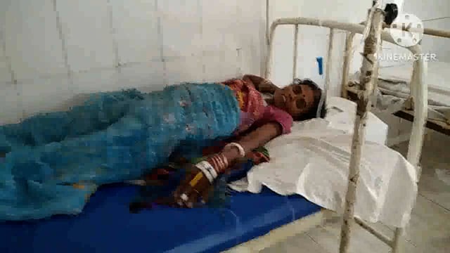 सिरदला प्रखंड क्षेत्र में डायरिया से दो लोग हुए पीड़ित प्राथमिक स्वास्थ्य केंद्र सिरदला में किया जा रहा इलाज