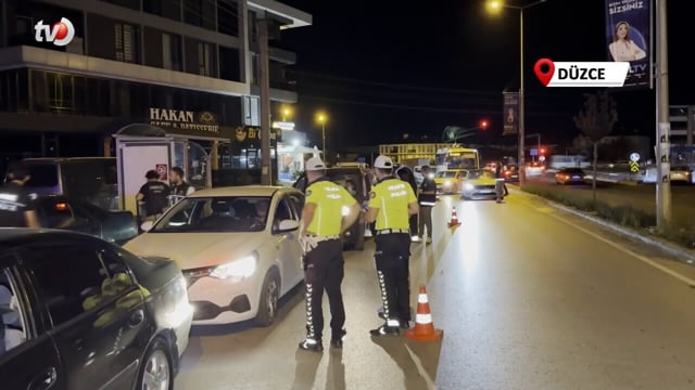 23 Bin Şahıs Sorgulandı 10 Kişi Tutuklandı