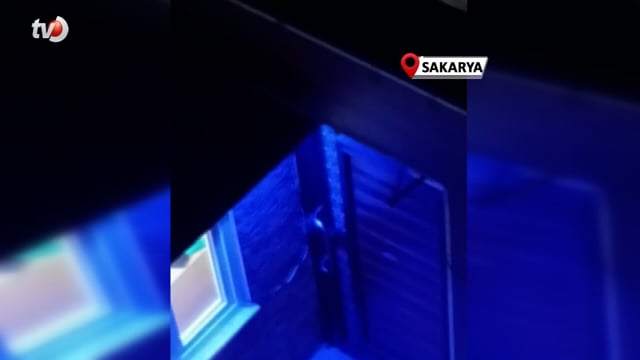 Bıçakla Site Basarak Vatandaşa Kabus Dolu Gece Yaşatmıştı Serbest Kaldı