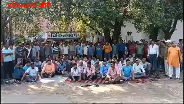 चीनी मिल प्रबन्धन ने पूरी की कर्मचारियों की मांग, समाप्त हुई हड़ताल