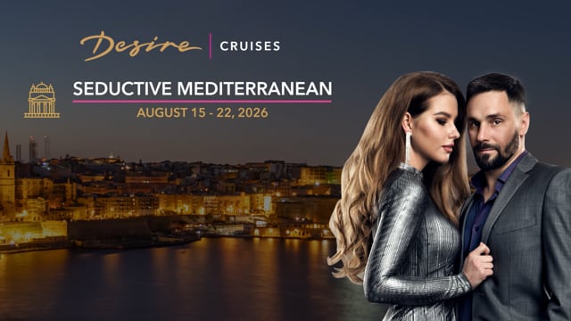 Mediterranean Cruise