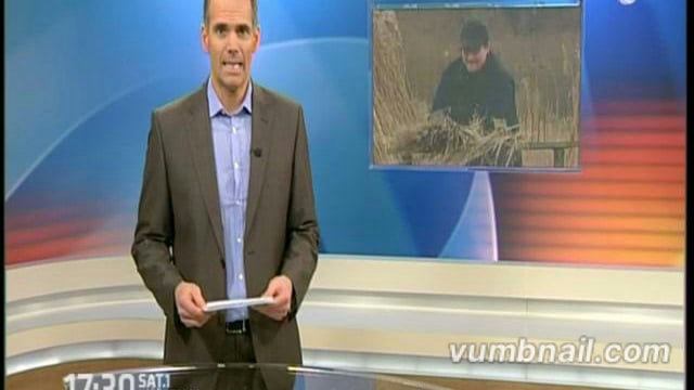 Reeternte 2010 – Sat.1 Regional (19:30)