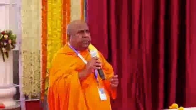 राष्ट्रपती द्रौपदी मुर्मू यांच्या हस्ते बौद्ध विहारांचे लोकार्पण