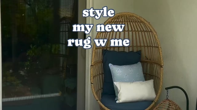 Vimeo video preview for Miami Coral Sand Indoor/Outdoor Rug Collection - 1006203525