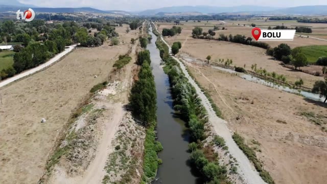 Beypiliç Çevre Katliamına Devam Ediyor 4’üncü Kez Ceza Yediler