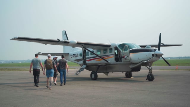 Standard Uranium - Sundog Recap