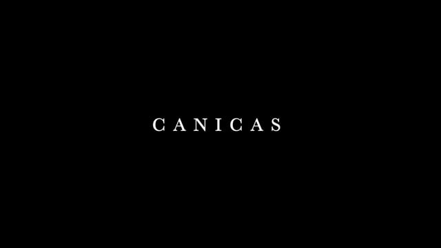 Canicas