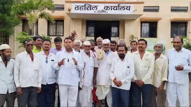 शेतकऱ्यांना हेक्टरी 50 हजार रुपयांची मदत करावी,अभियान प्रमुख संजयकुमार कांबळे