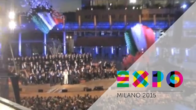 Expo 2015̀