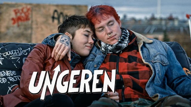 Ungeren Trailer