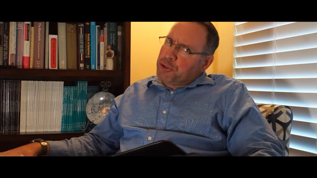 A Broken Flaw of Marriage - Trailer