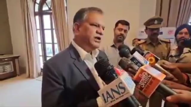 Bahraich: जनपद बहराइच में भेड़िए के आतंक से परेशान ग्रामीण नाकाम दिख रहा वन विभाग