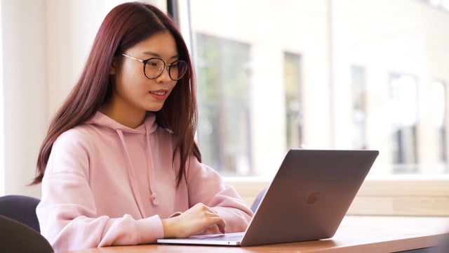 Postgraduate Virtual Open Day at the University of Bath 12 November 2025