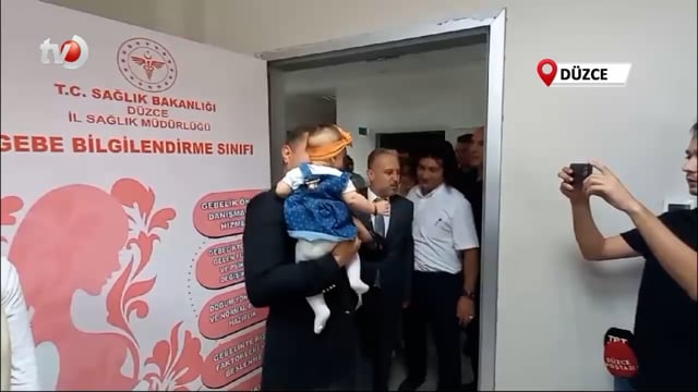 Vatandaşlara Ücretsiz Hizmet Veriliyor