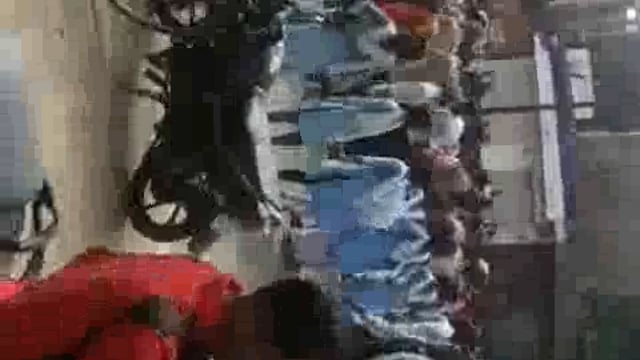 अनियंत्रित ट्रक ने तीन स्कूल जा रहे साईकिल सवार बच्चों को रौंदा, एक की मौके पर मौत,दो अस्पताल में जिन्दगी मौत से लड़ रहे जंग