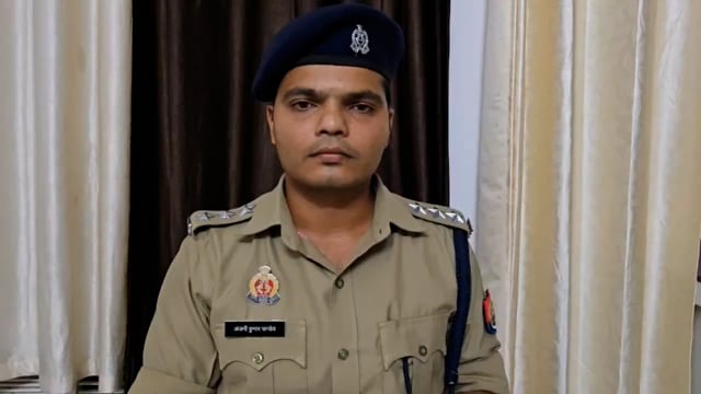 जिला कारागार में कैदी की हुई मौत