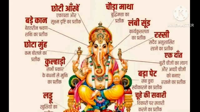 सिरदला प्रखंड क्षेत्र में धूमधाम से मनाया गया गणेश चतुर्थी का पर्व